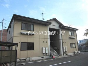 フォーレス高松　Ａ外観写真