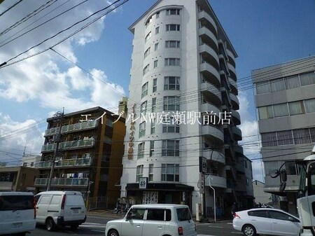 ノーブルハイツ中島田外観写真
