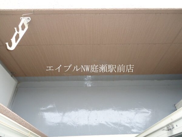 バルコニー(ベランダ)