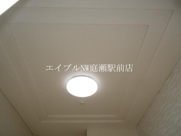 その他設備(照明器具)