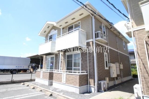 建物外観(外観)