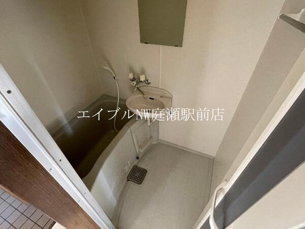 バス／シャワールーム等(バス／シャワールーム等)