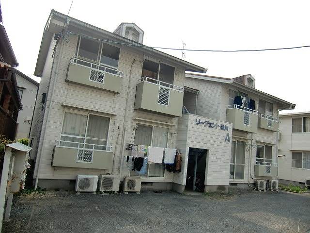 リージェント撫川