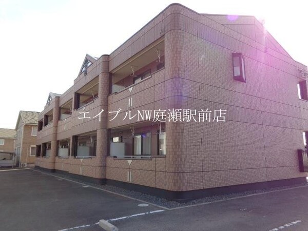 建物外観(外観写真（昼）)