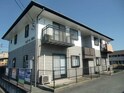 フォブール96　Ｂ棟