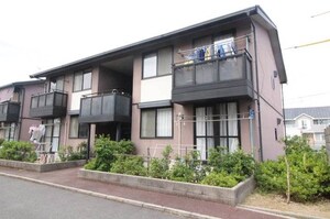 ヴィラソレイユ・陵南Ⅱ外観写真