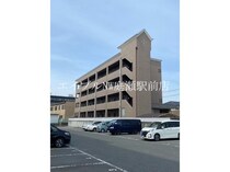 ミガールの外観写真