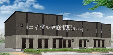 Cerisier（スリジエ）外観写真