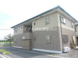 フォブール近藤C外観写真