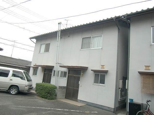 岩崎借家