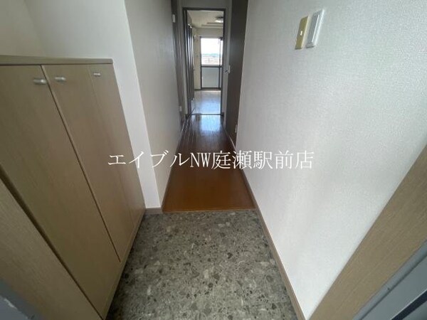 玄関(玄関)