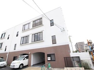 上中野リノベーションプラス外観写真