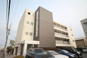 Ｐｒｅｓｅｎｃｅ今８丁目外観写真
