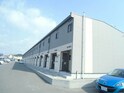 レオパレスクレールアヴェニール