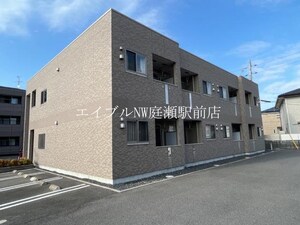 ＢＬＵＥ　ＴＥＲＲＡⅡ外観写真