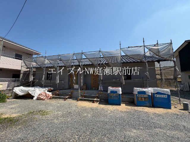 芽ぶき