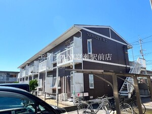 ニューシティＭＹ外観写真