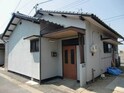 撫川難波借家