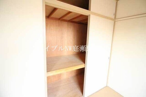 収納(押入れ)
