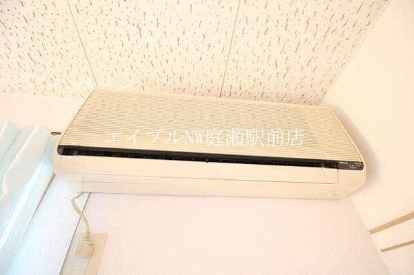 その他設備(エアコン)