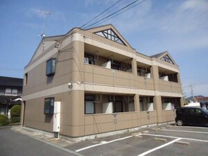 ウイングパーソン22外観写真