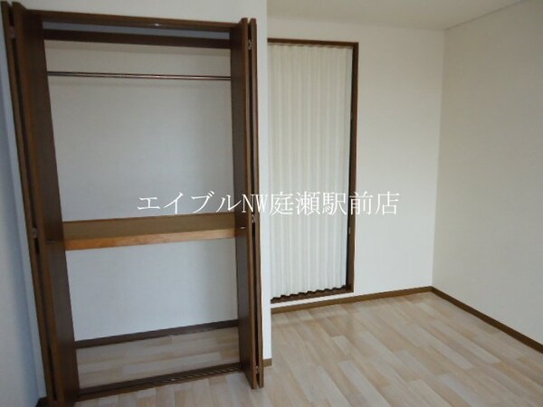 収納(収納)