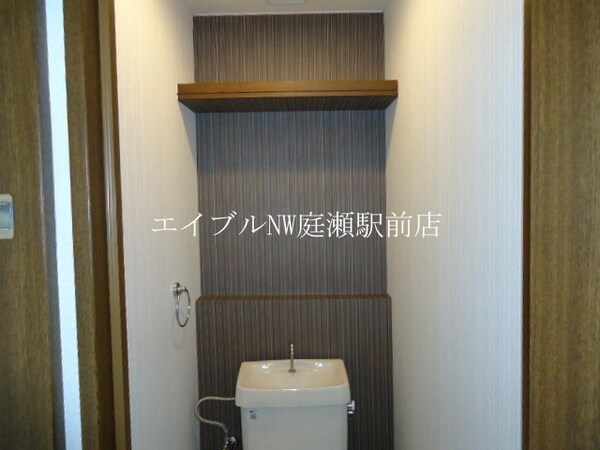 トイレ(トイレ)