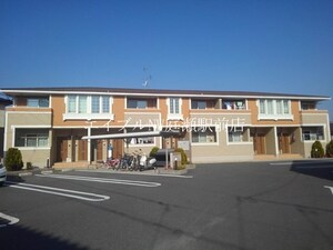 メゾン　ド　シフォン外観写真