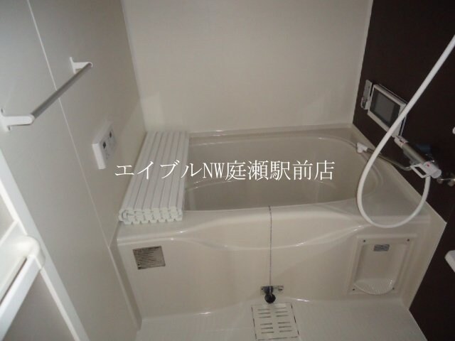 物件内観写真7　(バス／シャワールーム等)