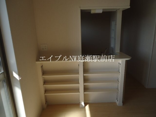 物件内観写真10　(キッチン)