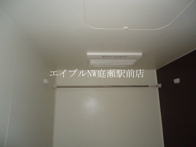 物件内観写真19　(浴室乾燥機)