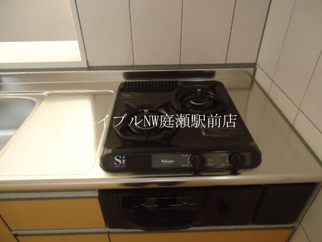 物件内観写真22　(室内設備)