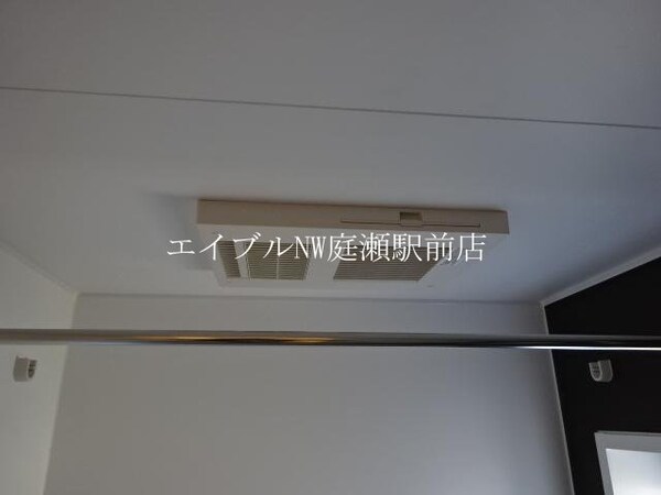 その他部屋・スペース(浴室乾燥機)