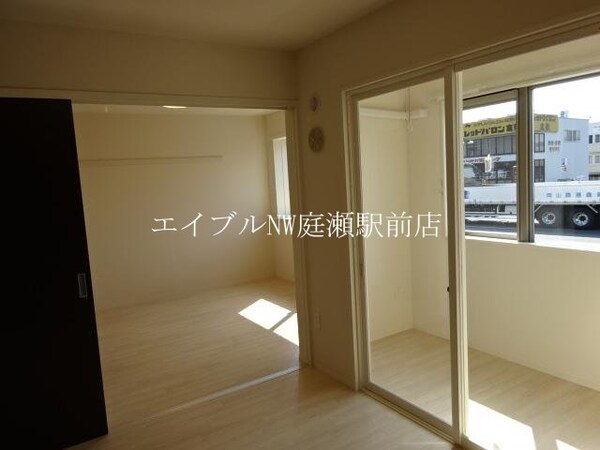 その他部屋・スペース(洋室)