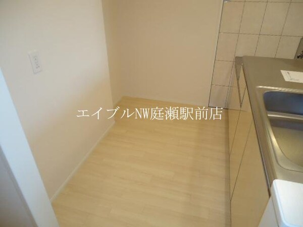 キッチン(キッチンスペース)