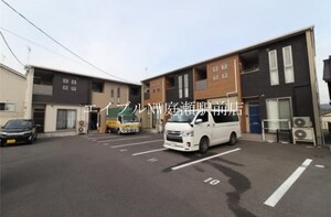 Akahai House外観写真