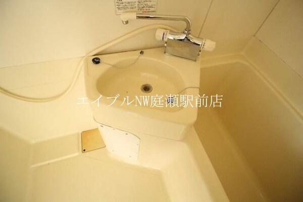洗面所
