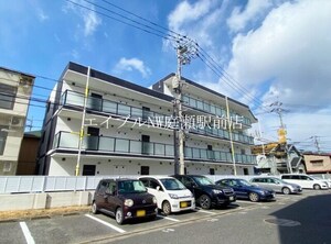 Casa Grande学南町外観写真