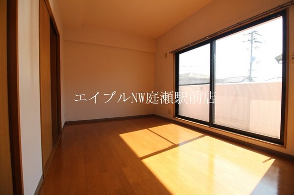 その他部屋・スペース(寝室)