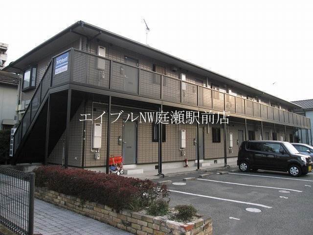 グランベルデウィン