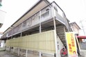 花の街ハイツ