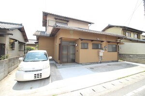 大福戸建外観写真