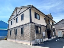 プレミール　Ｂ棟の外観写真