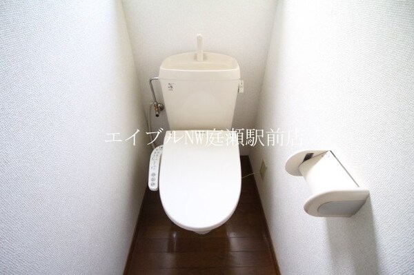 トイレ(トイレ)