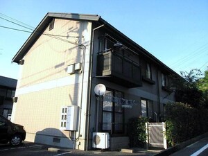 パティオ若宮外観写真