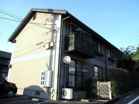 パティオ若宮外観写真