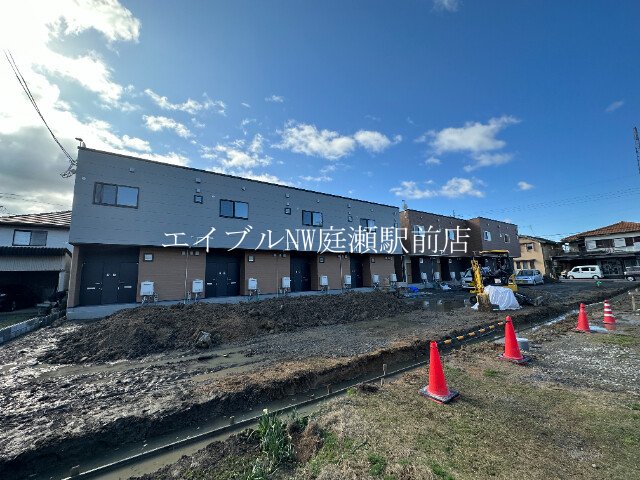 　西棟　カーム妹尾駅前　