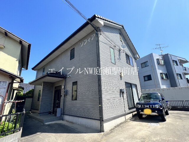 ソフィアアイ