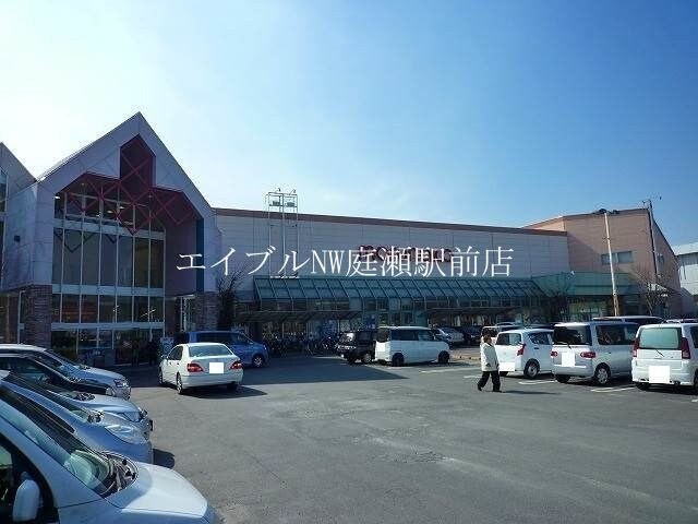 山陽マルナカチボリ店