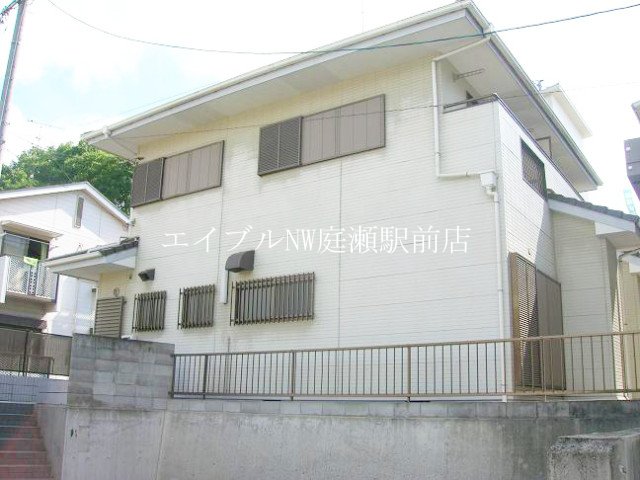 星和台タウンハウス